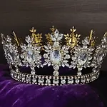 Royal Court - Hu Registered Intstud *