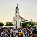 Royal Court - Hu Registered Intstud Szekszard