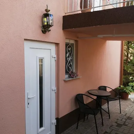 Apartman Royal Court - Hu Registered Intstud Szekszárd
