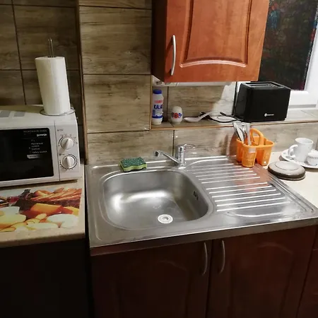 Apartman Royal Court - Hu Registered Intstud *