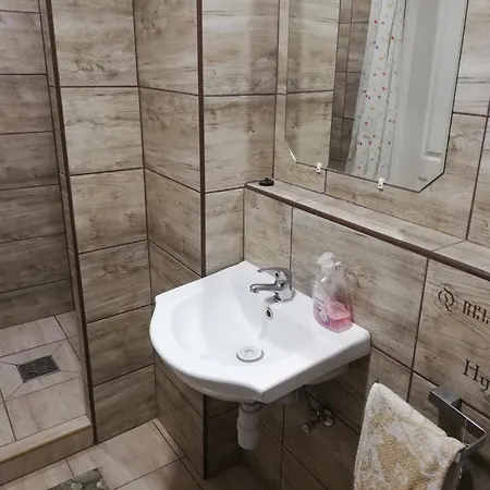 Royal Court - Hu Registered Intstud Apartment *
