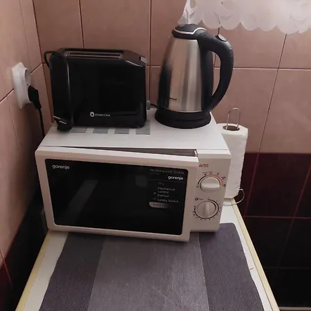 Apartment Royal Court - Hu Registered Intstud