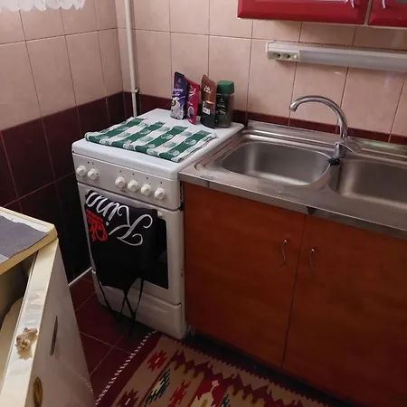 Royal Court - Hu Registered Intstud Apartment *