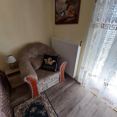 Royal Court - Hu Registered Intstud Apartment *
