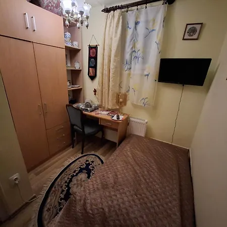 Apartman Royal Court - Hu Registered Intstud *