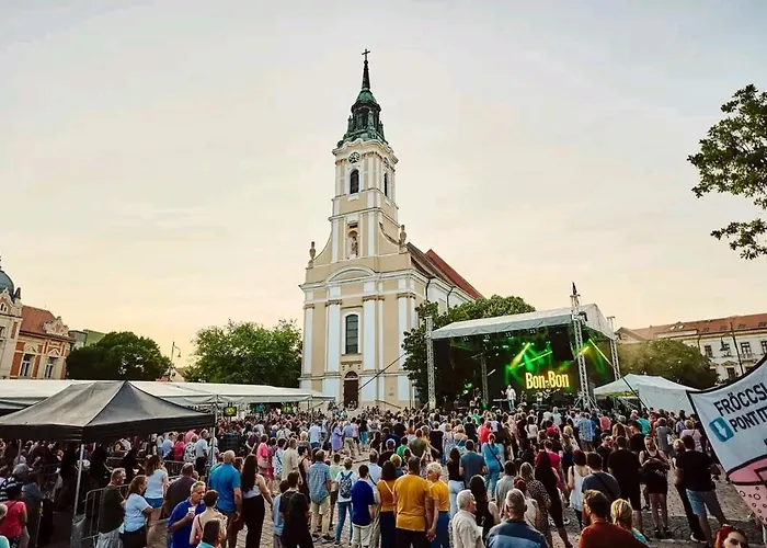 Royal Court - Hu Registered Intstud Szekszárd